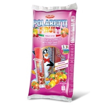 Picture of DOLFIN POLARETTI FRUIT GIRLS 420ML